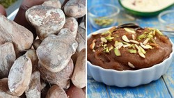 सावन सोमवार स्पेशल: सिंघाड़े के आटे का हलवा बनाने का आसान तरीका सीखें