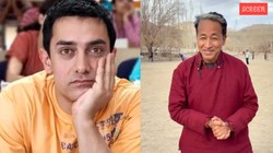 सोनम वांगचुक पर आधारित नहीं है 3 Idiots की कहानी, आमिर खान बोले- हम उन्हें जानते तक नहीं थे