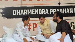 ‘पीएम ने सोनम वांगचुक की गिरफ्तारी के लिए बदला दिल्ली पुलिस कमिश्नर’, संजय सिंह ने किया बड़ा दावा