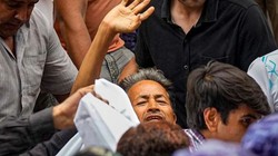 ‘भाजपा सरकार नहीं, अहंकार है’, वांगचुक के मुद्दे पर मानसून सत्र से पहले कांग्रेस-AAP समेत पूरा विपक्ष एकजुट