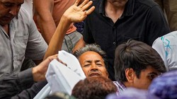 ‘मैं अपना अनशन खत्म कर दूंगा अगर…’, संसद मार्च से पहले सोनम वांगचुक ने रखी तीन शर्तें