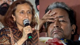 sonam wangchuk hunger strike | Gitanjali Angmo | jantar mantar |