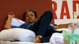 sonam wangchuk hunger strike, hunger strike, JP, anna hazare, mahatma gandhi