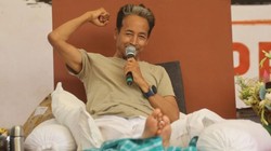 ‘छात्रों पर कार्रवाई न करने का भरोसा दे सरकार, खत्म कर दूंगा अनशन’, सोनम वांगचुक ने मेदांता अस्पताल से लिखी चिट्ठी