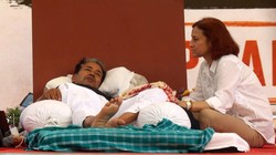 ‘सफदरजंग अस्पताल पर भरोसा नहीं’, सोनम वांगचुक की पत्नी गीतांजलि अंग्मो पहुंचीं दिल्ली हाई कोर्ट, तत्काल सुनवाई की मांग