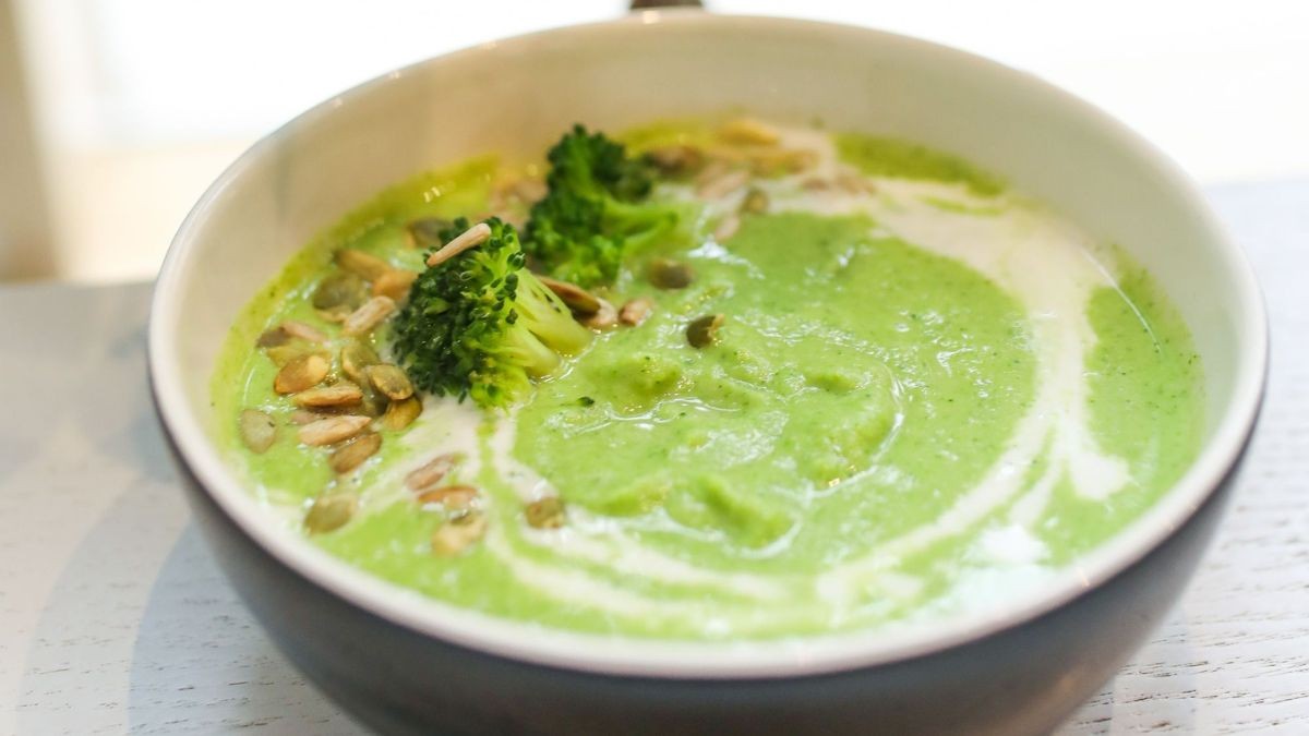 soups