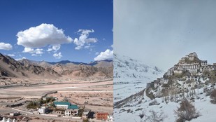 Ladakh Vs Spiti Valley | Ladakh Vs Spiti Valley which is better | Ladakh Vs Spiti Valley difference