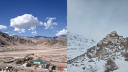 पहाड़ों पर रोड ट्रिप का है प्लान, जानिए लद्दाख या स्पीति कौन-सी जगह हो सकती है बेहतर