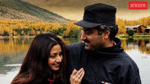 Boney Kapoor, Sridevi