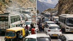 जुलाई-अगस्त में कहां घूमने न जाएं: भारत की 5 ऐसी जगहें जहां गर्मी के दौरान जाने से बचना चाहिए