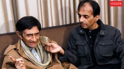 बेटे सुनील आनंद को सुपरस्टार बनते देखना चाहते थे देव आनंद, मगर किस्मत ने नहीं दिया साथ