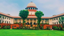 ‘जो मैंने कभी नहीं कहा, वह इन लोगों ने मुझ पर थोप दिया’, सोशल मीडिया पर कोर्ट कार्यवाही का क्लिप प्रसारित करने पर SC ने लगाई रोक