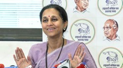 क्या दो-तिहाई बहुमत के करीब पहुंची NDA सरकार? समझिए सुप्रिया सुले के बयान ने कैसे दिया विपक्षी एकता को झटका