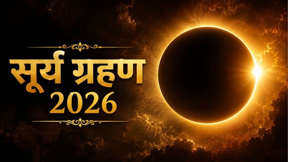 Surya Grahan 2026, Surya Grahan Date 2026,Surya Grahan Date and Time 2026, Surya Grahan Kab Hai, Surya Grahan August 2026, total solar eclipse 12 august 2026, surya grahan 2026 date and time, solar eclipse in cancer sign, surya grahan sutak kaal in india, lucky zodiac signs solar eclipse, gemini financial gains, virgo stuck work completion, pisces career promotion, surya grahan impact on zodiacs, total solar eclipse visibility 2026, सूर्य ग्रहण 12 अगस्त 2026, पूर्ण सूर्य ग्रहण 2026 समय, कर्क राशि में सूर्य ग्रहण, सूर्य ग्रहण सूतक काल भारत में, भाग्यशाली राशियां सूर्य ग्रहण,