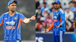 “यह अभी शुरुआत ही है…”: सूर्यकुमार यादव का वैभव सूर्यवंशी के लिए संदेश, टीम इंडिया के लिए भी कही खास बात