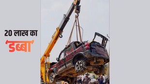 suv, rajasthan
