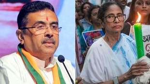 Baruipur rape and murder case, West Bengal South 24 Parganas crime, Suvendu Adhikari CM West Bengal