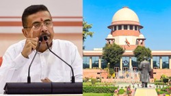 पश्चिम बंगाल: शुभेंदु सरकार ने सुप्रीम कोर्ट से वापस ली याचिका, 75 मुस्लिम जातियों के OBC लिस्ट से बाहर होने का है मामला