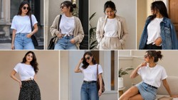 T-Shirt स्टाइल करने के 7 यूनिक तरीके, कैजुअल से लेकर प्रोफेशनल लुक क्रिएट करने के लिए अपनाएं ये टिप्स