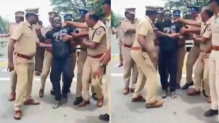 tamil nadu | chennai | neet paper leak | rapper detained |