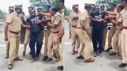 नीट के विरोध में प्रदर्शन के दौरान हिरासत में लिए गए थे तमिल रैपर, सीएम विजय ने फिर क्यों की मुलाकात?
