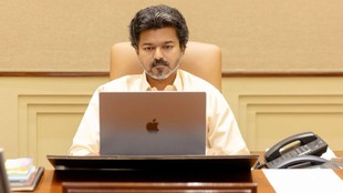 Chennai,GV Markandeyan,DMK MLA,Tamil Nadu CM