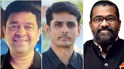 सीएम जोसेफ विजय के करीबी लोगों पर क्यों उठ रहे सवाल? कैबिनेट बैठक में मौजूदगी को लेकर घिरी सरकार