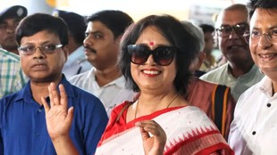 taslima nasreen | kolkata | west bengal |