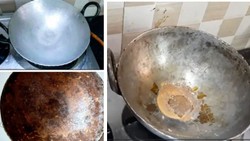 बारिश में लोहे के तवे और कड़ाही पर लग जाती है जंग, अपनाएं ये 4 आसान किचन हैक्स