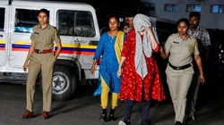 TCS धर्मांतरण और उत्पीड़न मामला: निदा खान और तौसीफ को मिली राहत, लेकिन दानिश शेख को कोर्ट का झटका