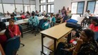 teachers election duty Special Intensive Revision, personal mobile number teachers Special Intensive Revision, teacher privacy election duty, BLO duty teachers Special Intensive Revision,