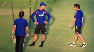 Ryan Tan Doeschate, Gautam Gambhir, team india, BCCI, IND vs SL