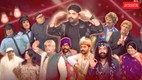 The Kapil Sharma Show