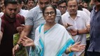 tmc | bank account freezed | mamata banerjee |