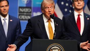 Strait of Hormuz, Donald Trump, US Iran Conflict
