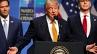Strait of Hormuz, Donald Trump, US Iran Conflict