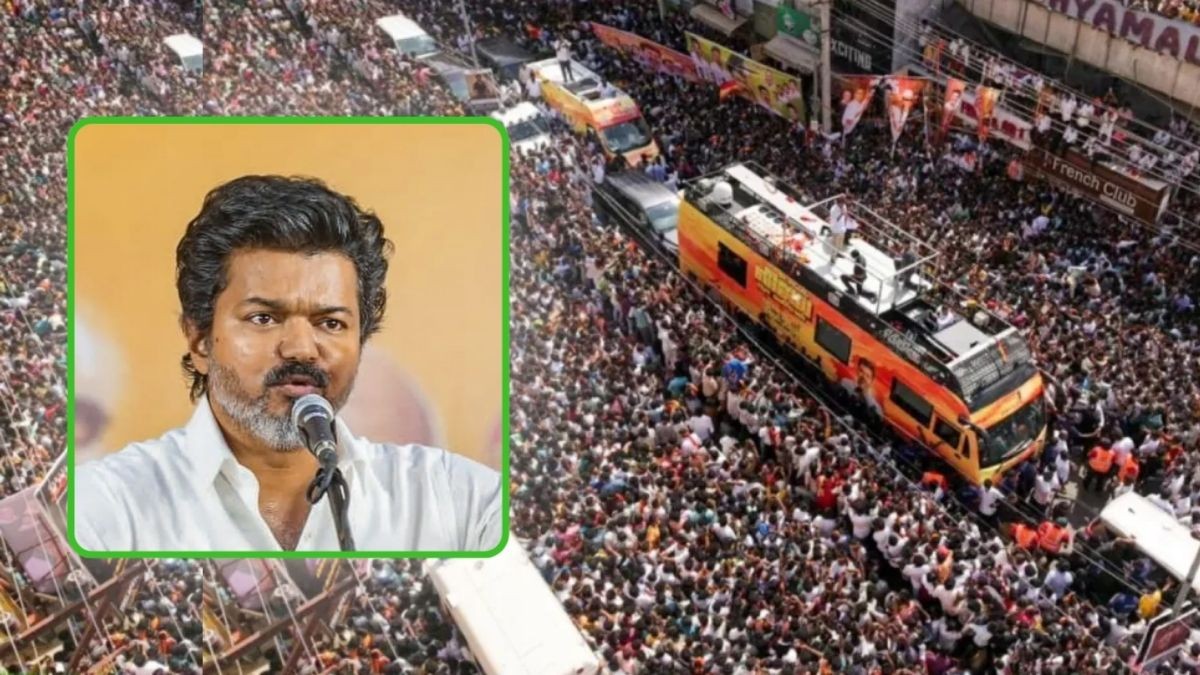 ‘हमदर्दी संविधान से ऊपर नहीं...’, CM विजय की सरकार को मद्रास हाईकोर्ट से बड़ा झटका, रद्द कीं 41 सरकारी नौकरियां