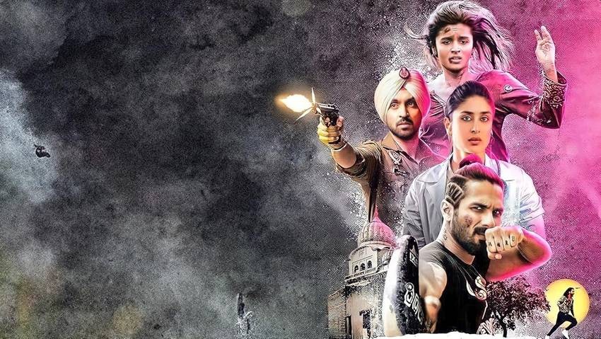 udta punjab