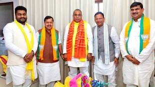 UP Assembly Elections 2027, NDA allies UP,