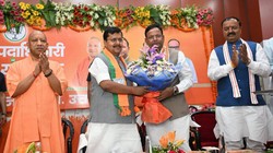 यूजीसी विवाद, राम मंदिर चंदा चोरी… चुनाव से पहले नितिन नवीन का यूपी दौरा क्यों अहम है?