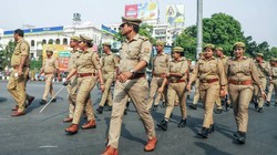 ‘यह हमारी आखिरी बातचीत है’, यूपी में रिटायर्ड शिक्षक की आत्महत्या मामले में पूर्व IPS अफसर के खिलाफ FIR दर्ज