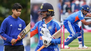 IND vs ENG 2nd t20 playing 11, india vs England playing 11, Vaibhav Sooryavanshi, Abhishek Sharma, Sanju Samson
