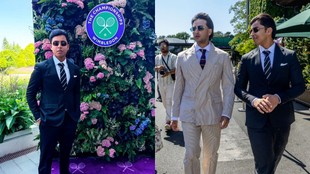 Vaibhav Sooryavanshi Wimbledon Final, Vaibhav Sooryavanshi, Abhishek Sharma