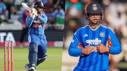 वैभव सूर्यवंशी नंबर 1, सचिन तेंदुलकर को पीछे छोड़ा; T20I में वर्ल्ड रिकॉर्ड, इंटरनेशनल क्रिकेट में भी अव्वल