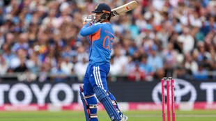 Vaibhav Sooryavanshi, IND vs ZIM, India vs Zimbabwe