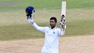 Vaibhav Sooryavanshi, Vaibhav Sooryavanshi first class record