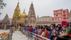 उत्तर प्रदेश को काशी विश्वनाथ मंदिर पर 44 साल पहले नियंत्रण कैसे मिला था?
