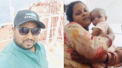 वेनजुएला में भारतीय नाविक की हुई थी मौत, उनके शव से गायब दिल-दिमाग और कई अंग; परिवार ने की जांच की मांग