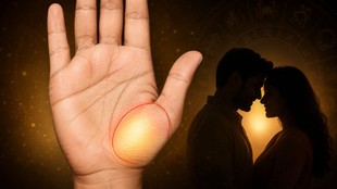 palmistry, venus mount palmistry, shukra parvat ki khoobiyan,