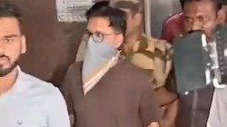 महादेव ऐप केस में गिरफ्तारी के बाद BJP का बड़ा एक्शन, विकास गर्ग पार्टी से निष्कासित